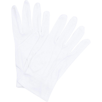 Suitable Handschoenen  Gala Handschoen Wit