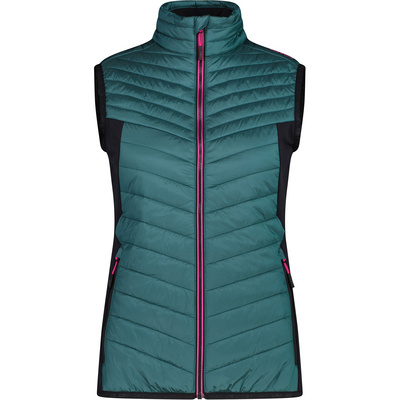 CMP Dames Hybrid Bodywarmer