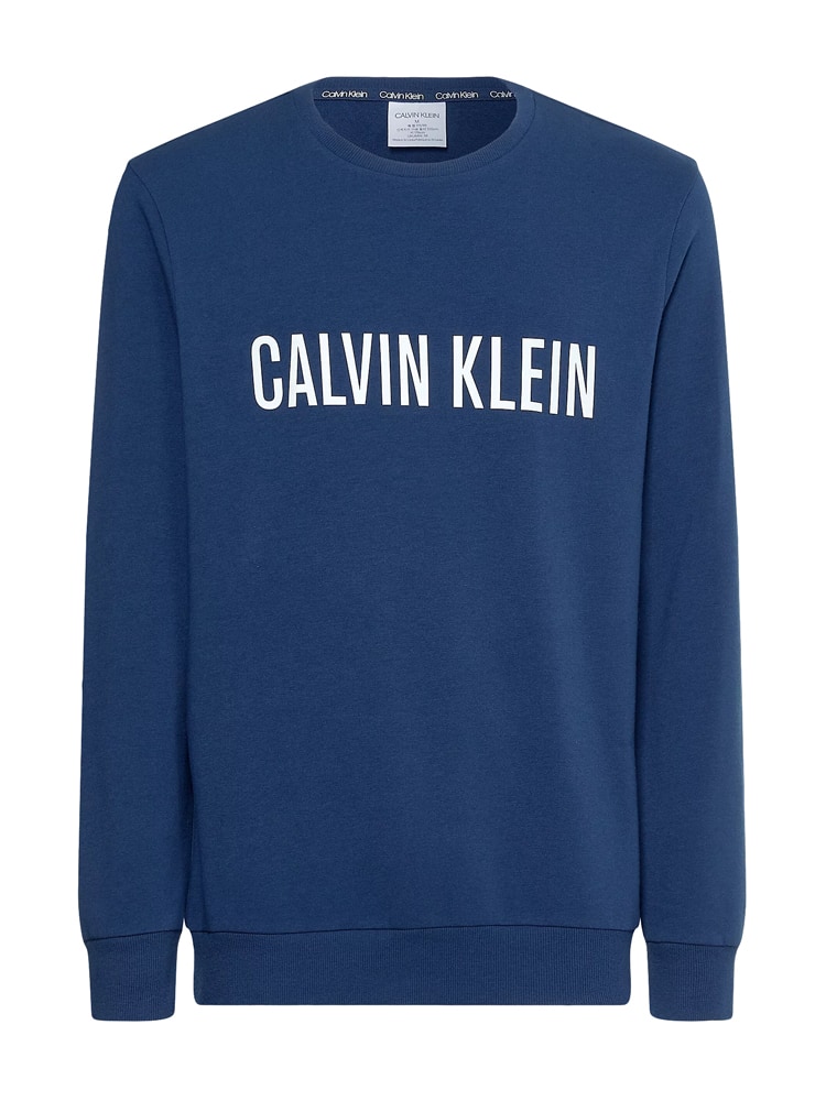 Calvin Klein  Sweatshirt - Intense Power - 8SB, Maat:S