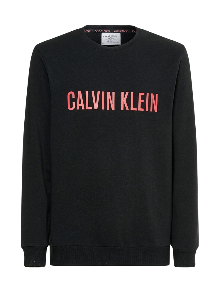 Calvin Klein  Sweatshirt - Intense Power - XY8, Maat:M