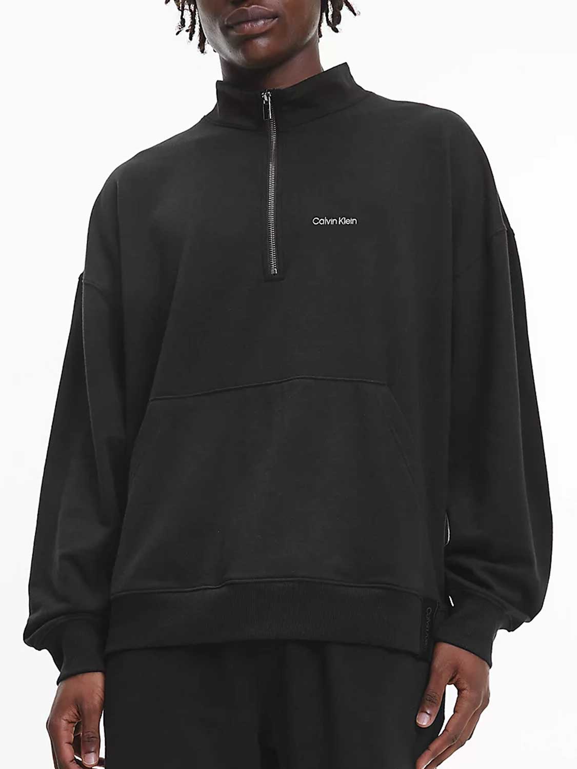 Calvin Klein  Sweater - UB1, Maat:M