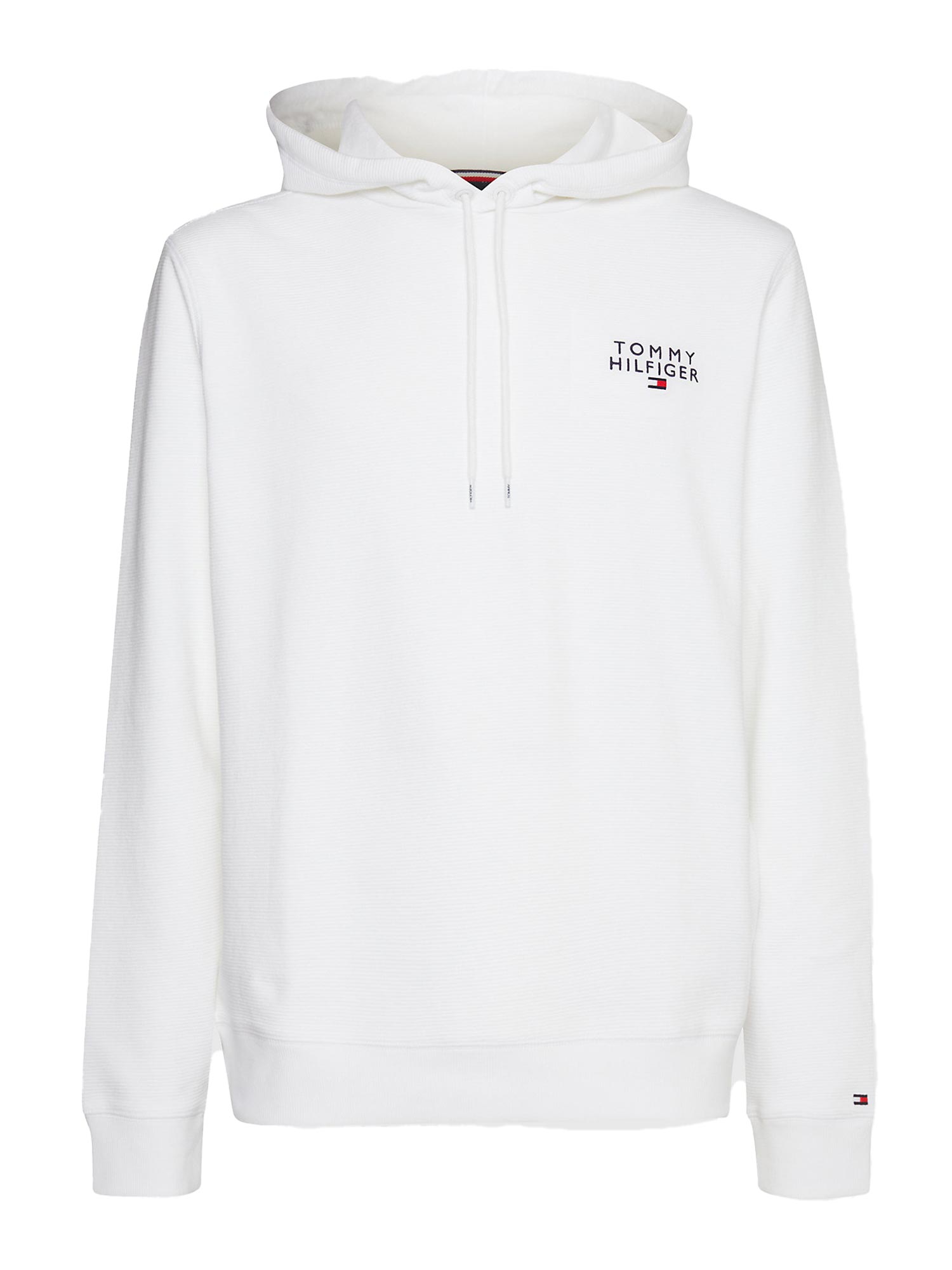 Tommy Hilfiger  Hoodie - YBR, Maat:L