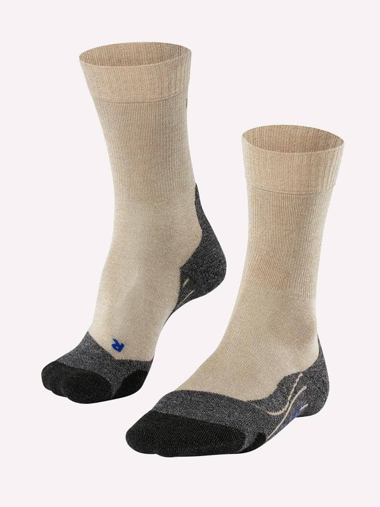 FALKE  Wandelsokken - TK2 Cool Men - 4100, Maat:44-45