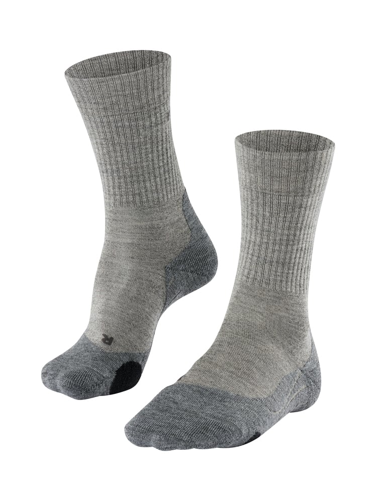 FALKE  Wandelsokken - TK2 Wool Men - 4310, Maat:42-43
