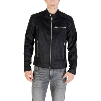 Only & Sons Blazer Only & Sons ONSGUS FAUX SUEDE RACER JACKET OTW NOO 22029650