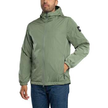 Weekend Offender Blazer  Technicus gezichtsmasker jas