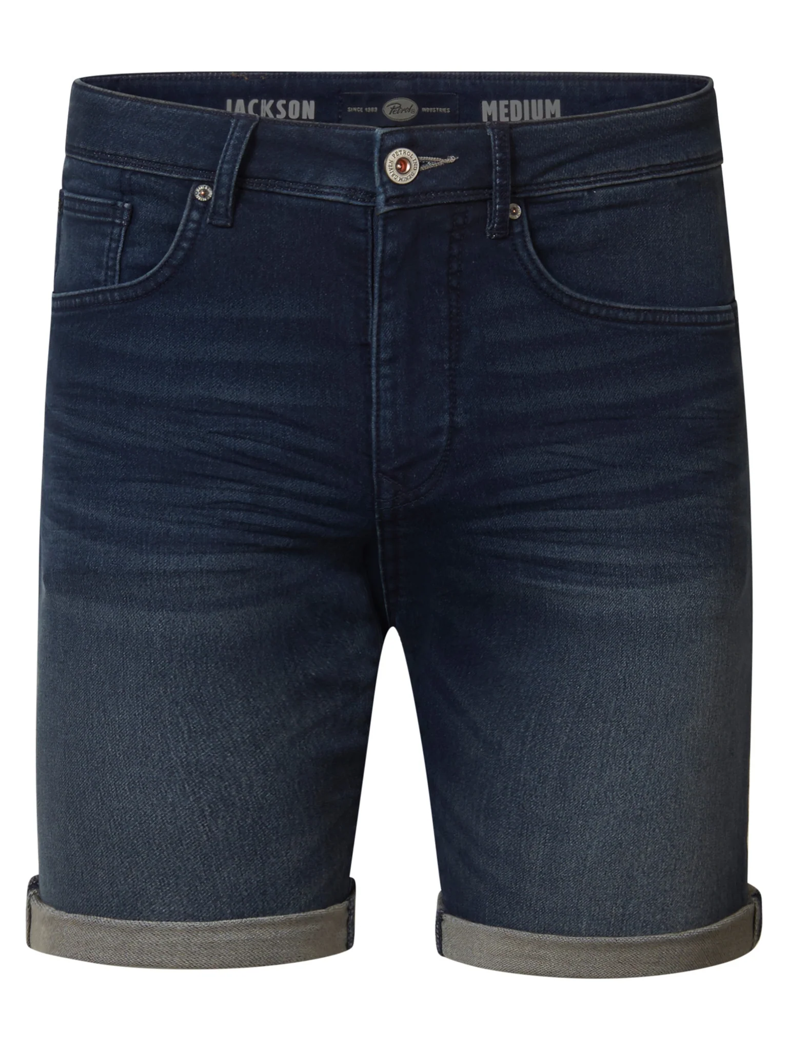 Petrol Industries Jackson denim short
