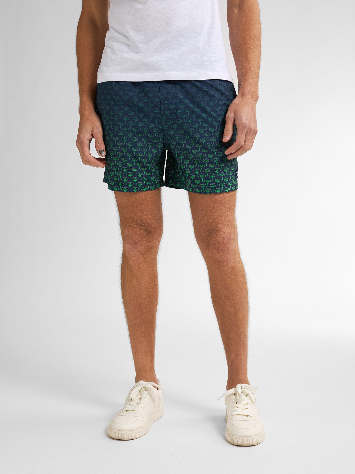 Petrol Industries Men swimshort