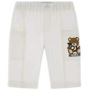 Moschino Cargobroek  mup02c_lpa01_10101