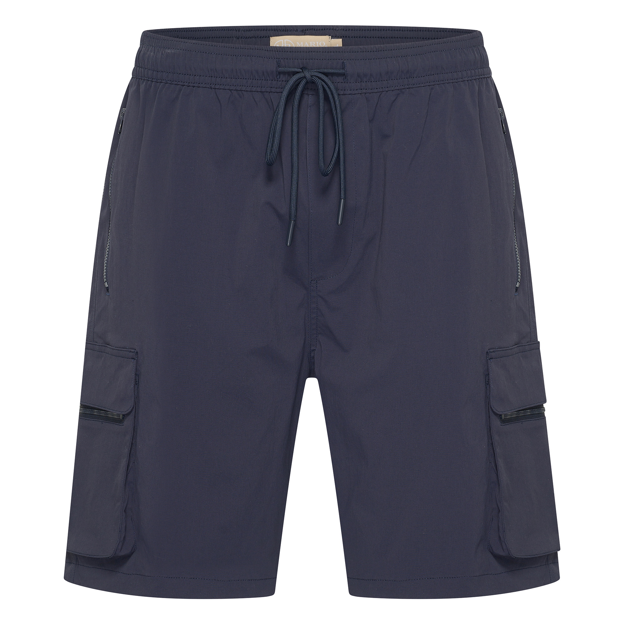 Mario Russo Pique short