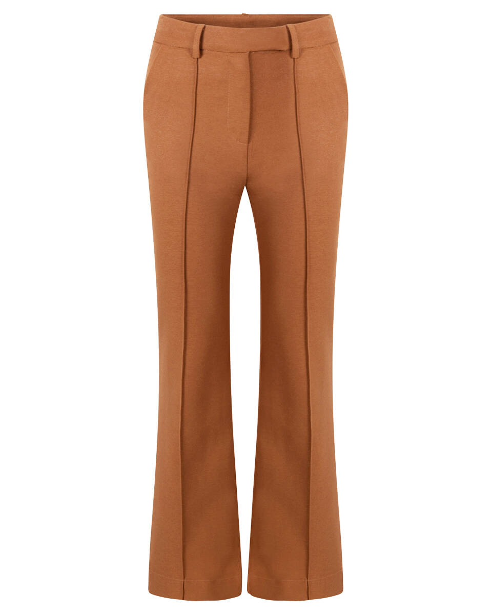 AI&KO Broek chantalle shine v