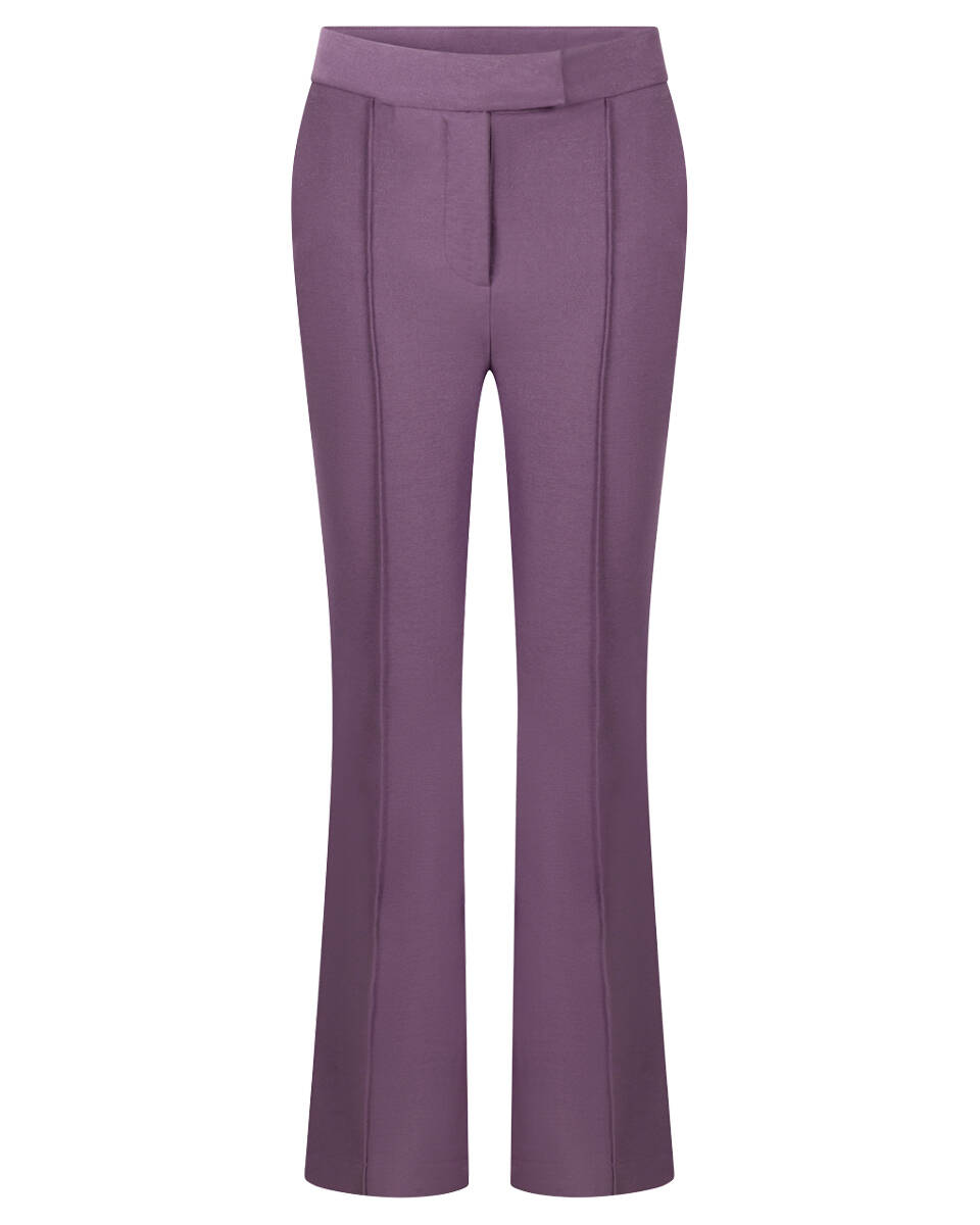 AI&KO Broek chantalle shine v