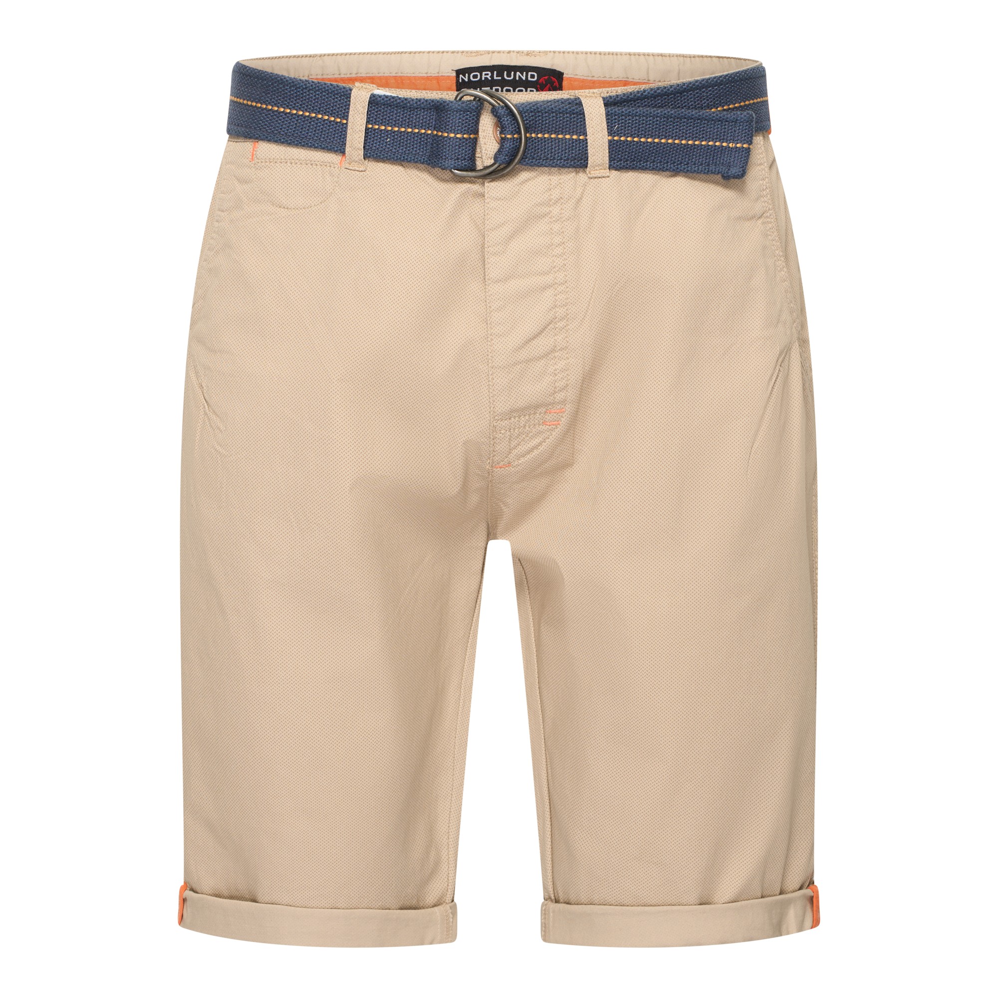 Norlund Frime bermuda short