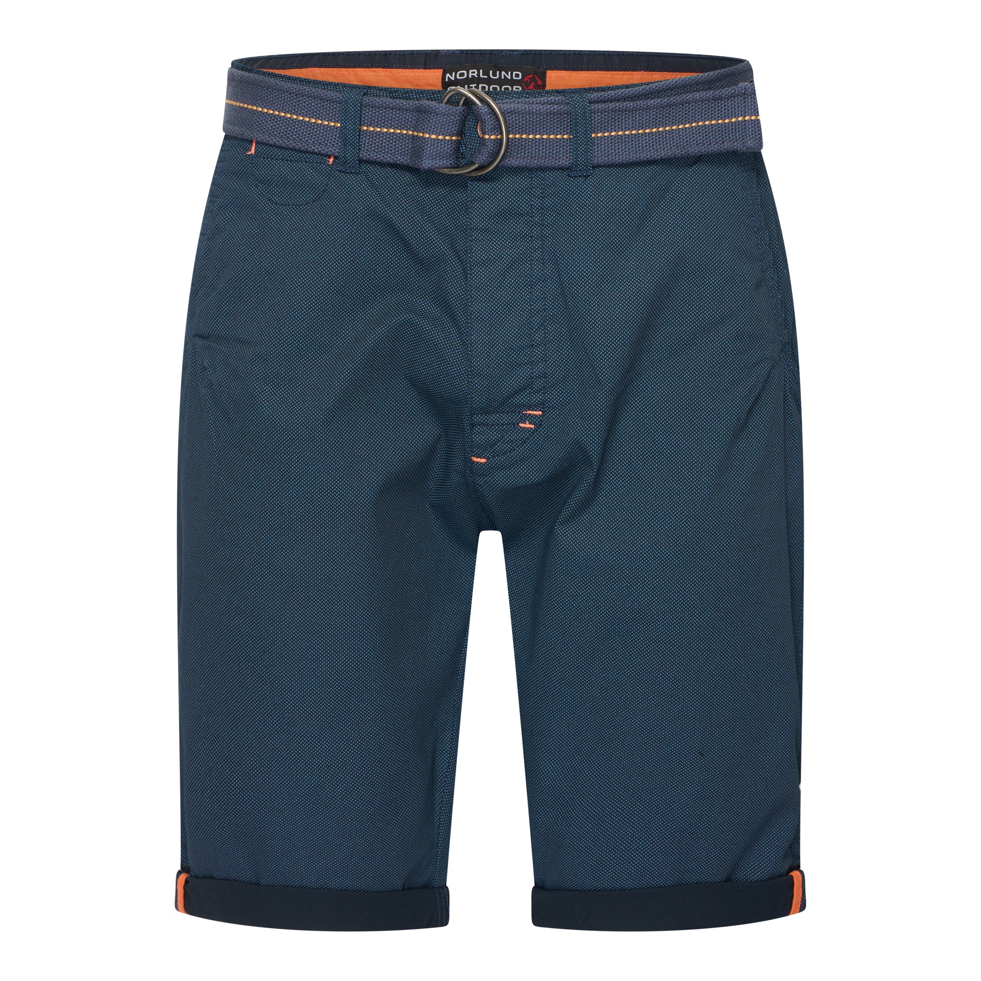Norlund Frime bermuda short