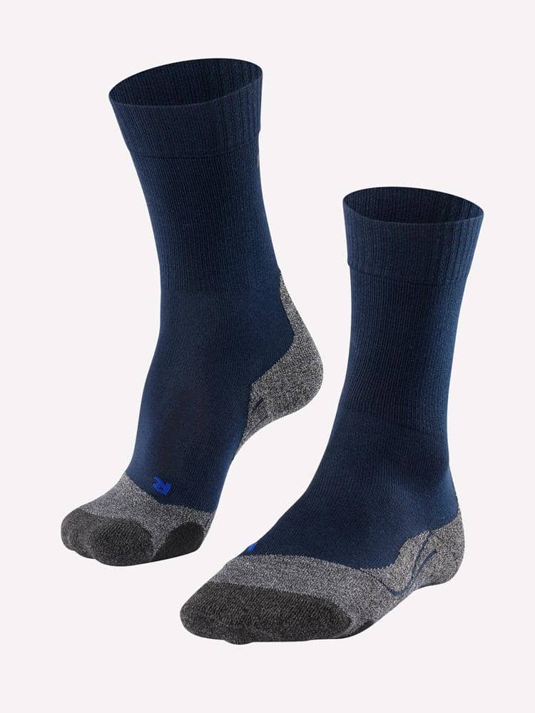 FALKE  Wandelsokken - TK2 Cool Men - 6120, Maat:39-41