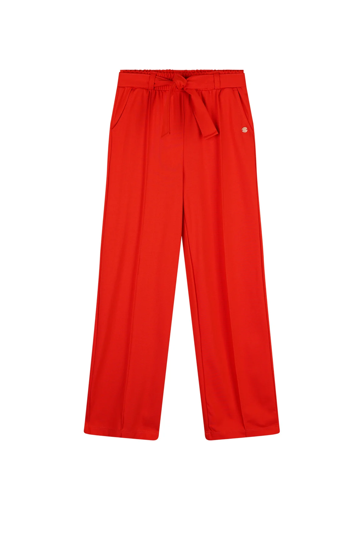 NoNo Zomer palazzo broek meisjes loving sayla