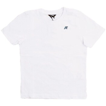 K-way T-shirt Korte Mouw  K5136ZW