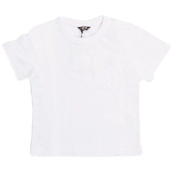 K-way T-shirt Korte Mouw  K81431W