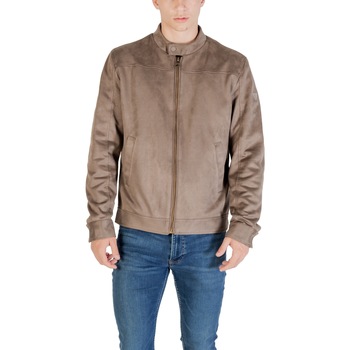Guess Blazer  SUEDE BIKER JACKET M5YL02 W0252