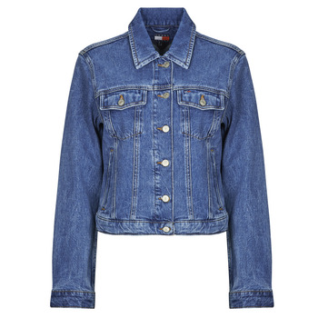 Tommy Jeans Spijkerjack  CLASSIC TRUCKER JACKET