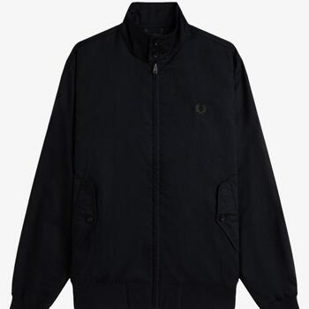 Fred Perry Blazer  HARRINGTON JACKET