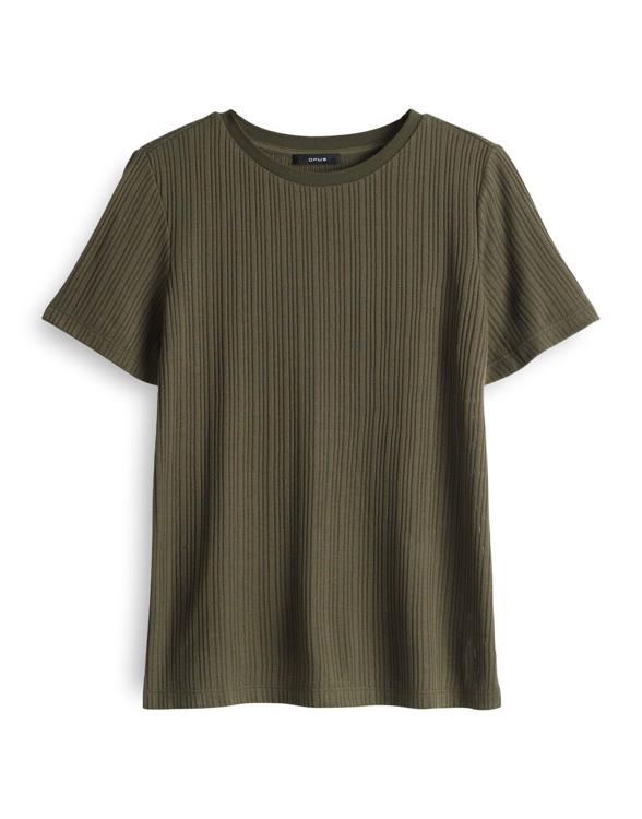 Opus T-Shirt Sendrasa