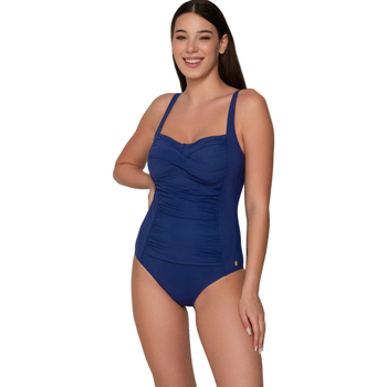 Luna Badpak  Blue Sense 1-delig voorgevormd afslankzwempak TK-5 cups C tot
