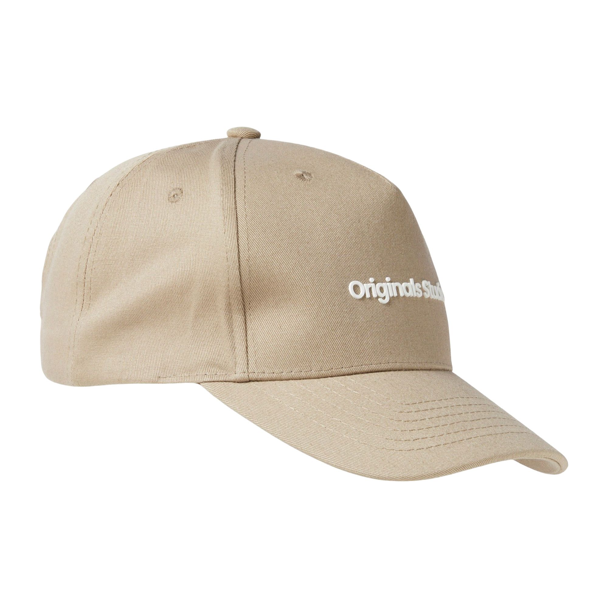 Jack & Jones Vesterbro Baseball Cap Heren