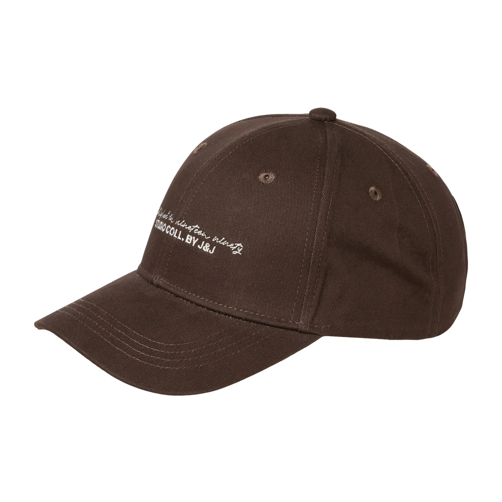 Jack & Jones Rikkie Baseball Cap Heren