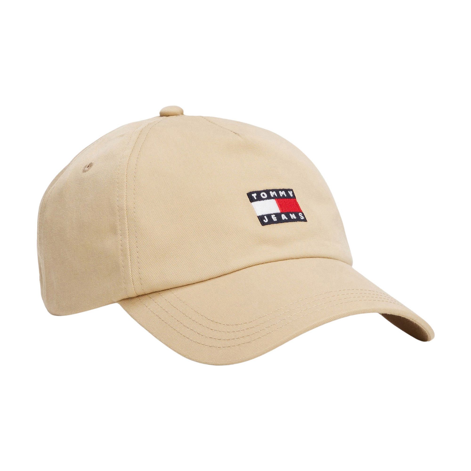 Tommy Hilfiger Jeans Heritage Logo Cap Heren