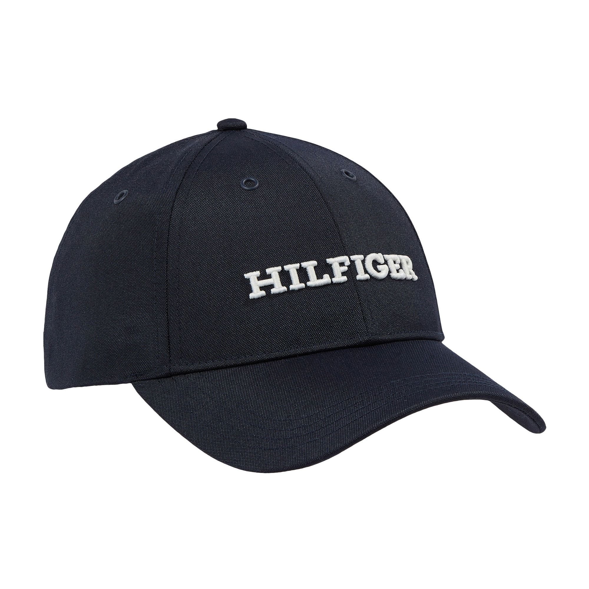 Tommy Hilfiger Flag Cap Heren