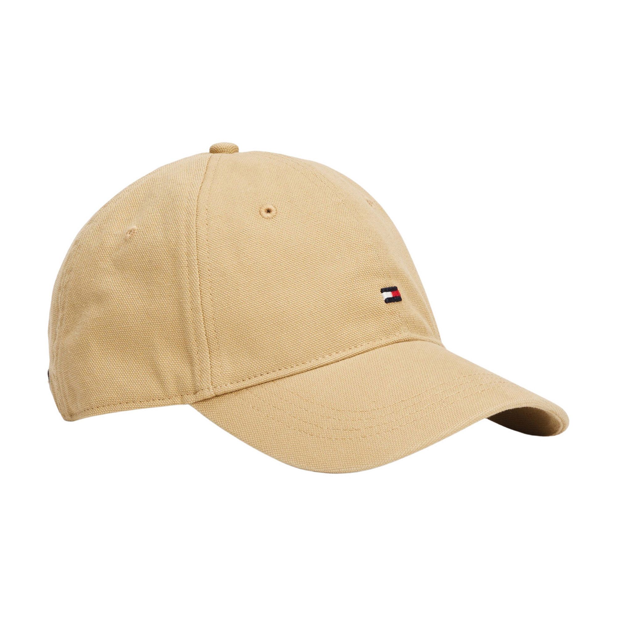 Tommy Hilfiger Flag Soft 6 Panel Cap Heren