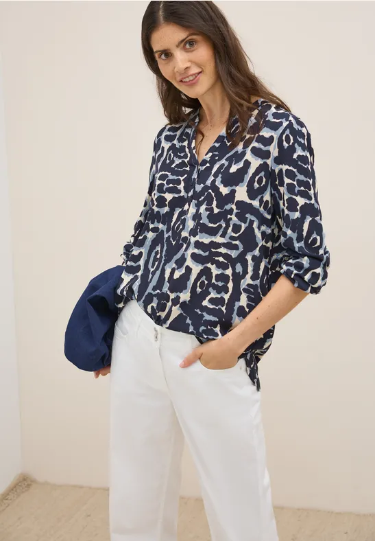 Cecil Tuniek met patroon