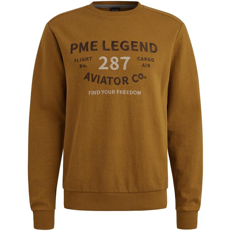 Pme legend PME-Legend Sweater PSW2506421-8187