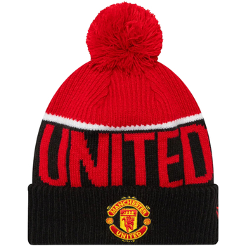 New-Era Muts  Manchester United Pom Beanie