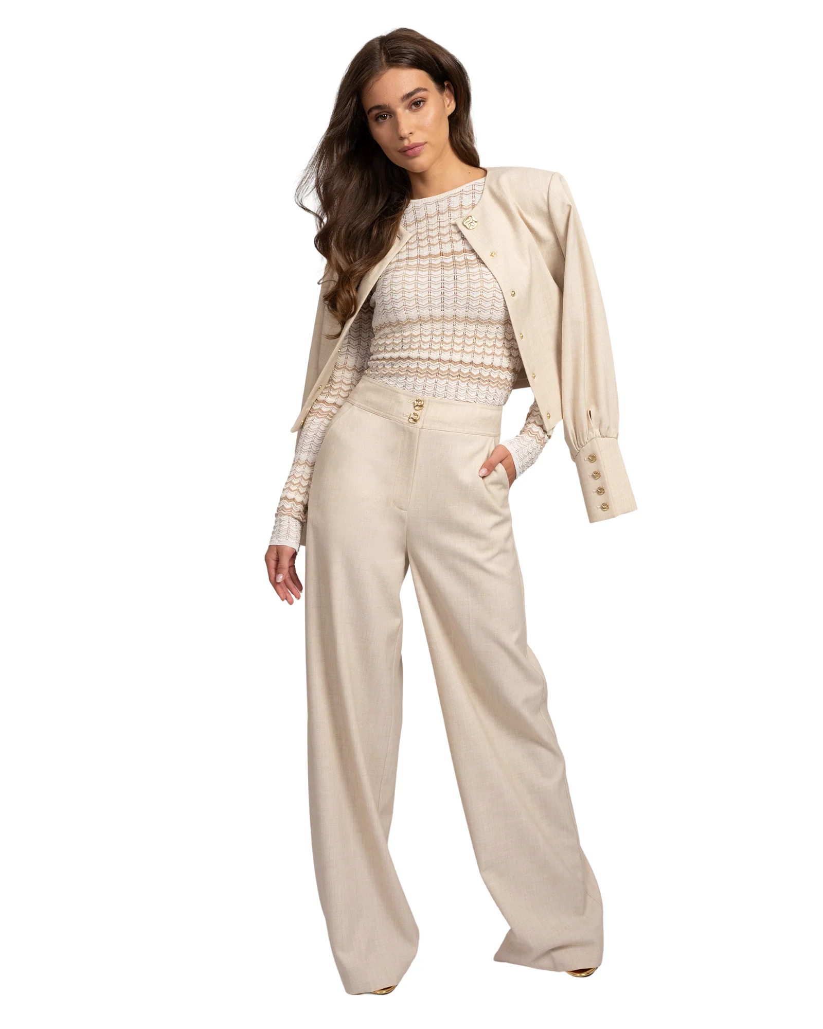 Nikkie Kiev broek