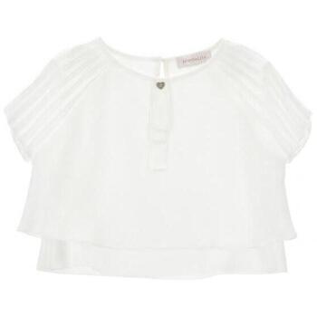 Monnalisa Blouse  79e610_5056