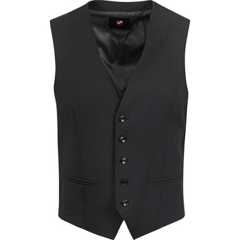 Suitable Blazer  BASE Gilet Zwart