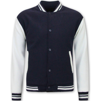 Enos Blazer  College Jacket Classic