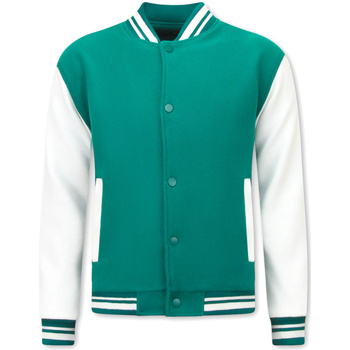 Enos Blazer  Collegejassen Classic