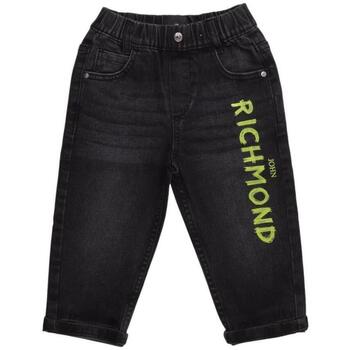 John Richmond Jeans  rip24128je_nh