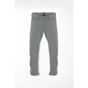 Le Temps des Cerises Jeans  Jeans tapered KALVIN, lengte 34