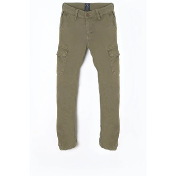 Le Temps des Cerises Jeans  Jeans tapered KALVIN, lengte 34