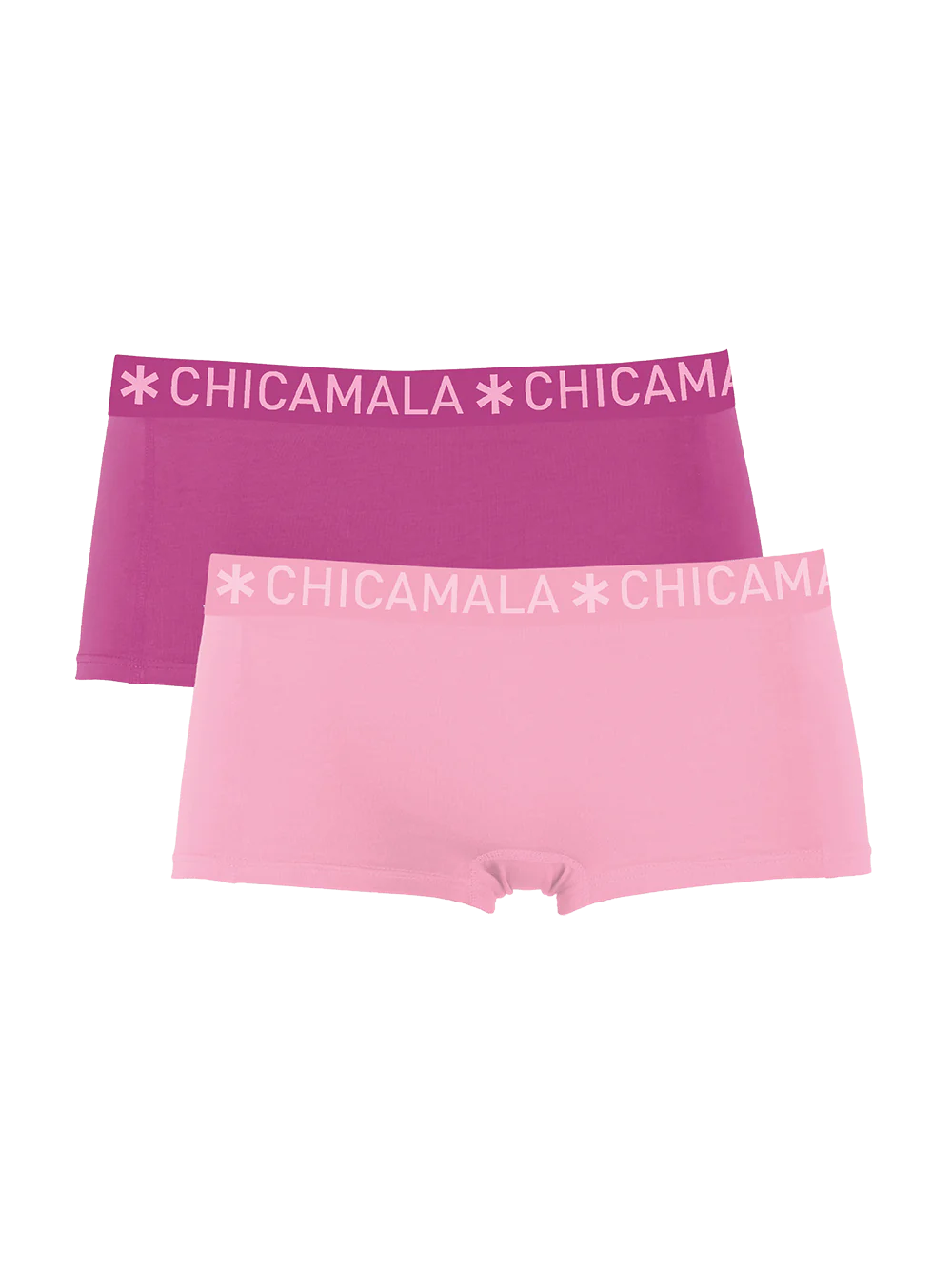 Muchachomalo Dames 2-pack boxershorts