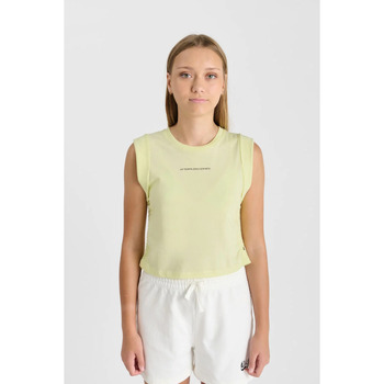 Le Temps des Cerises Top  Singlet TODEGI