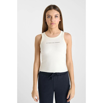 Le Temps des Cerises Top  Singlet MARGI