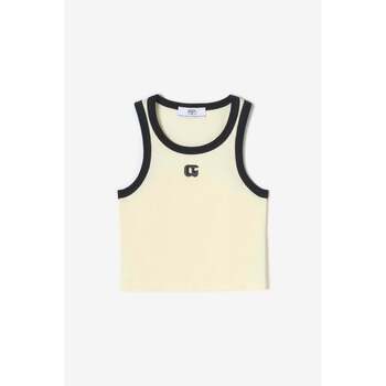 Le Temps des Cerises Top  Singlet MIRLIGI