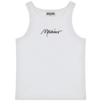 Moschino Top  hdm06m_lba39