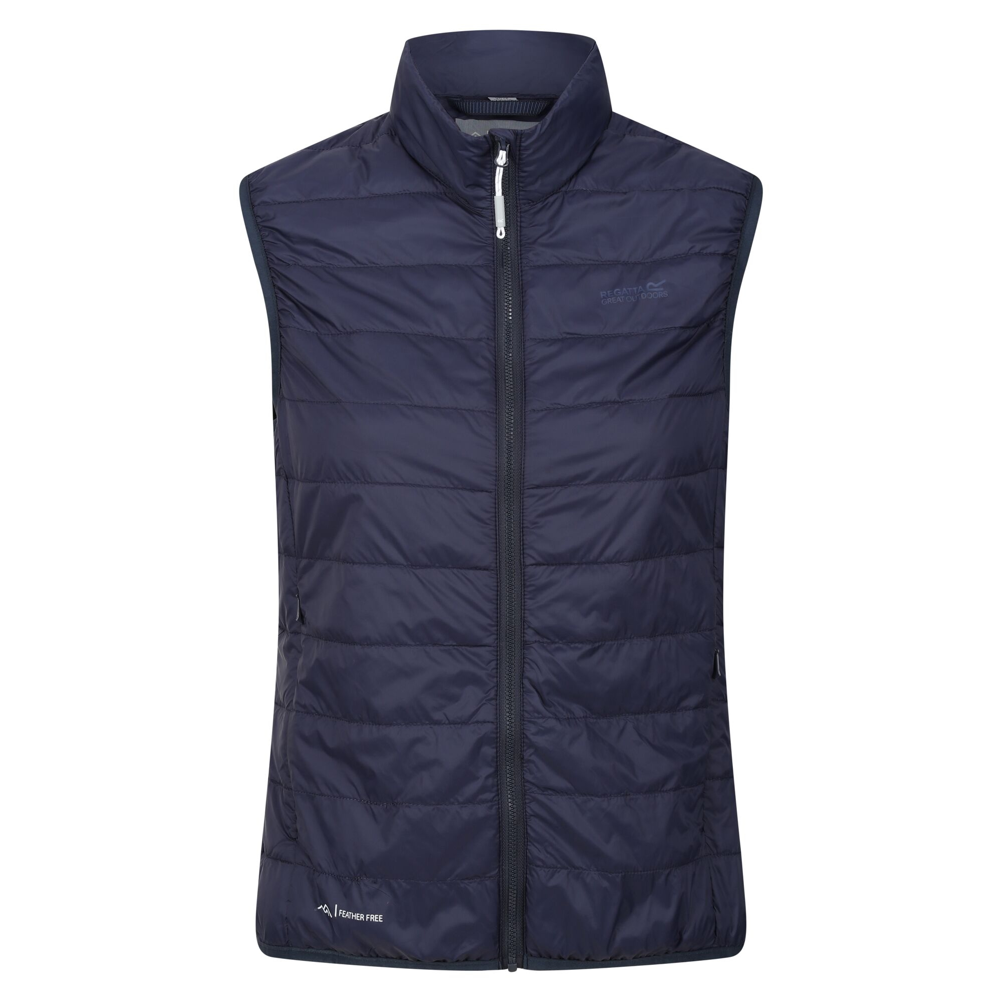 Regatta Dames hillpack geïsoleerde body warmer