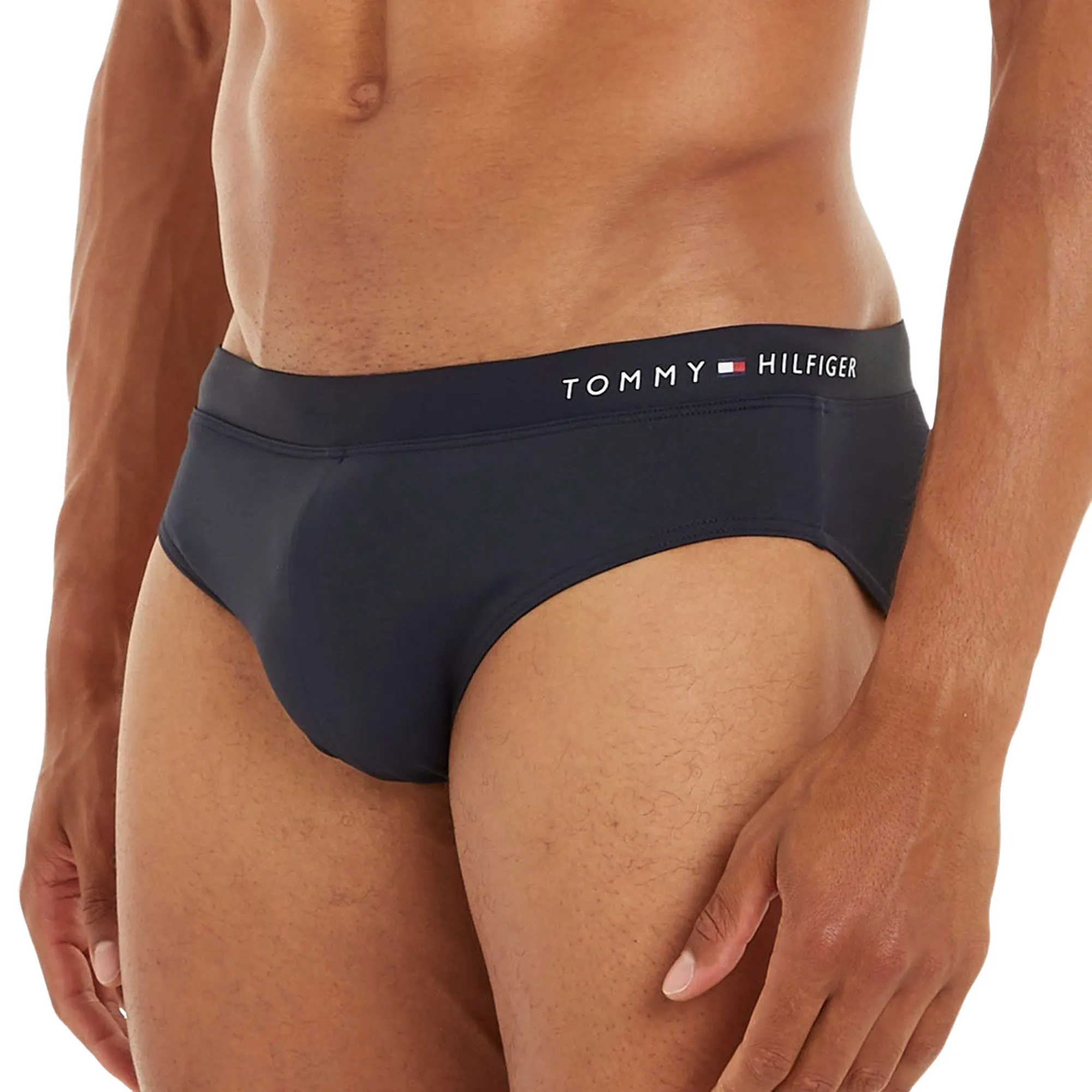 Tommy Hilfiger Zwemslip Heren